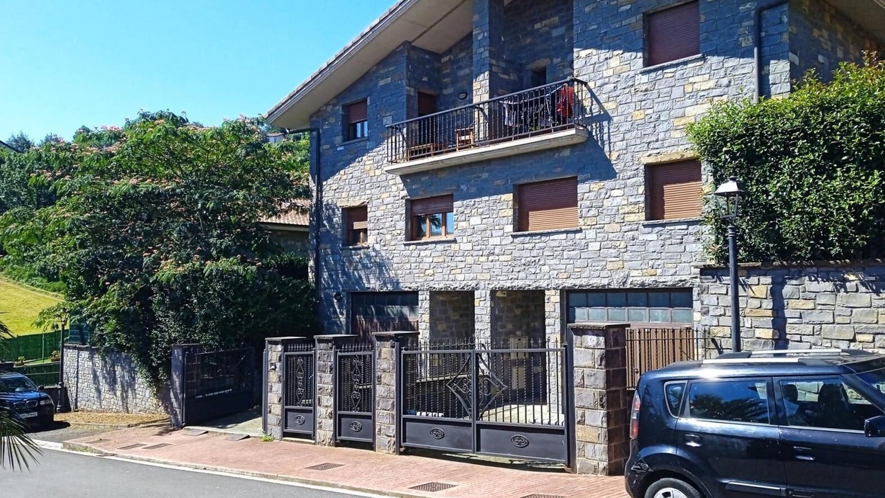 Photo of Outdoor in Larraul