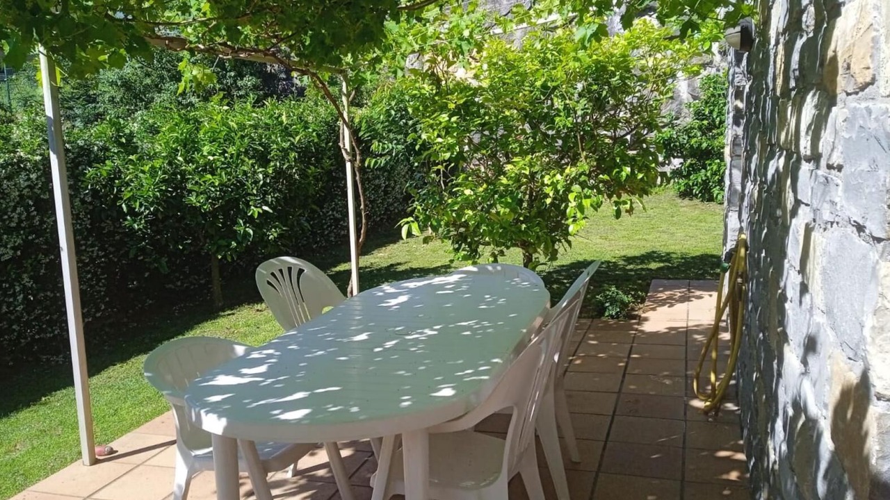 Photo of Outdoor in Larraul