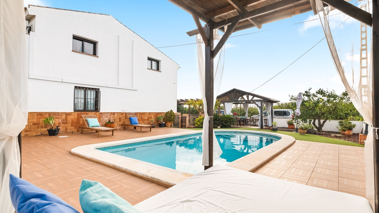 Photo of Outdoor in Orihuela