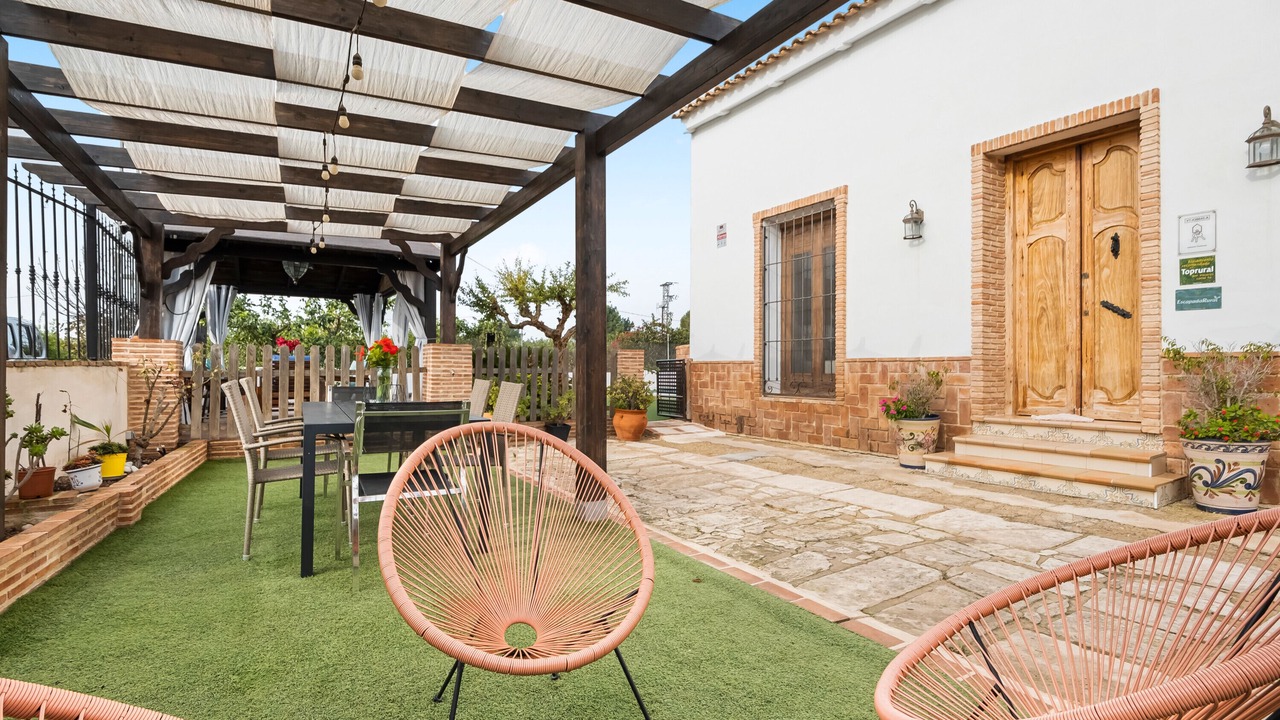 Photo of Outdoor in Orihuela