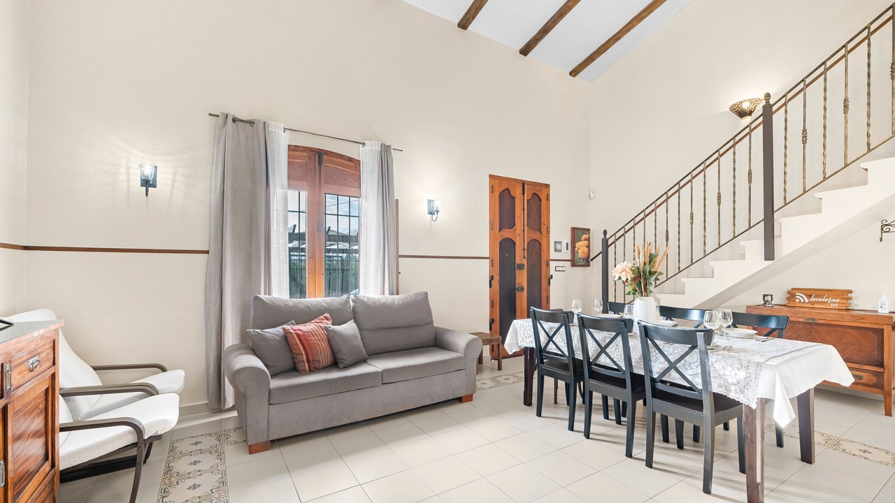 Photo of Livingroom in Orihuela