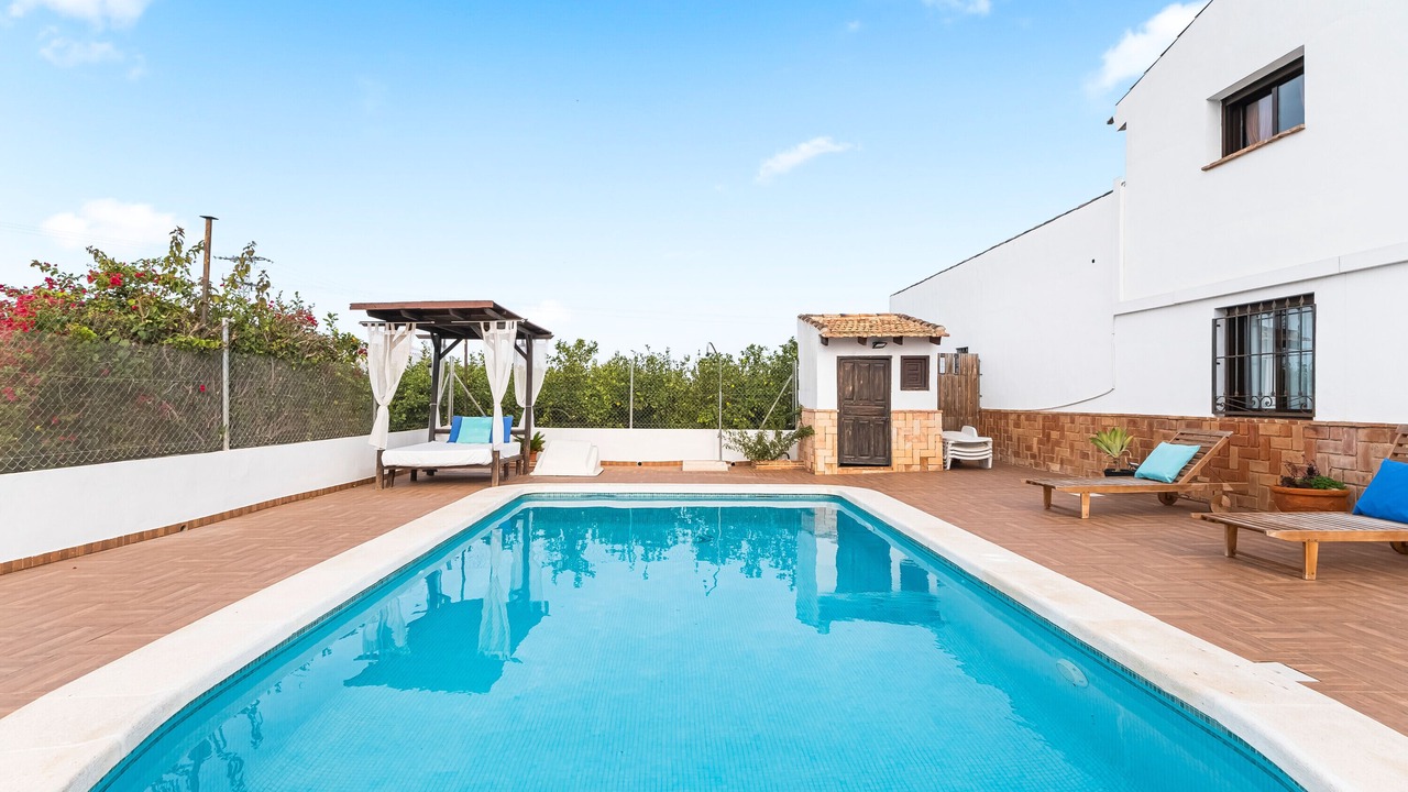 Photo of Outdoor in Orihuela