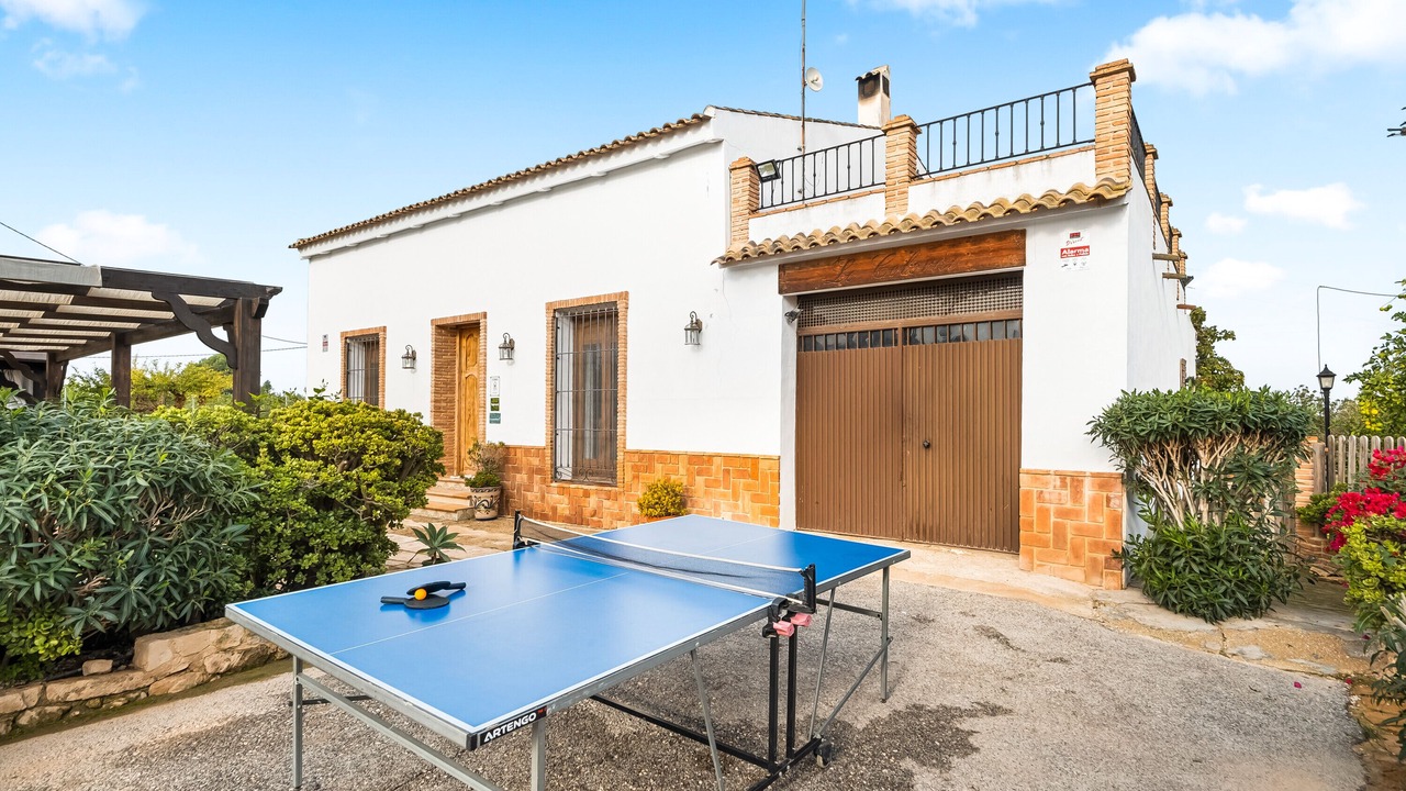 Photo of Outdoor in Orihuela