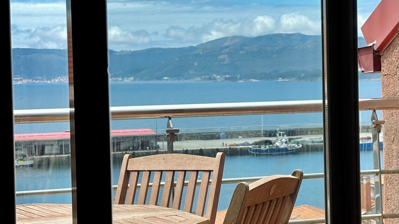 Photo of Outdoor in Portosin
