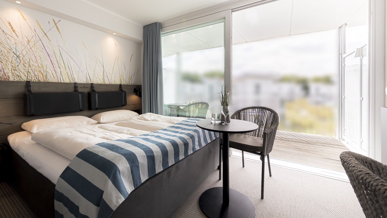 Photo of Bedroom in Wendtorf