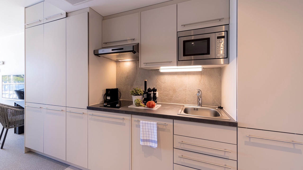 Photo of Kitchen in Wendtorf