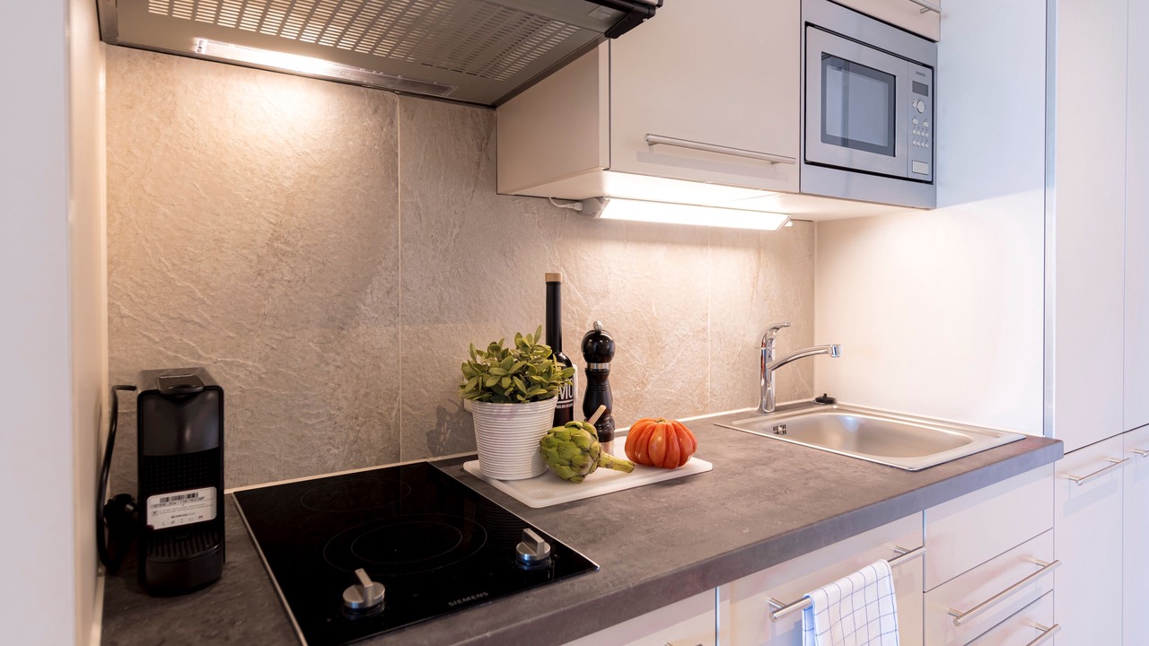 Photo of Kitchen in Wendtorf