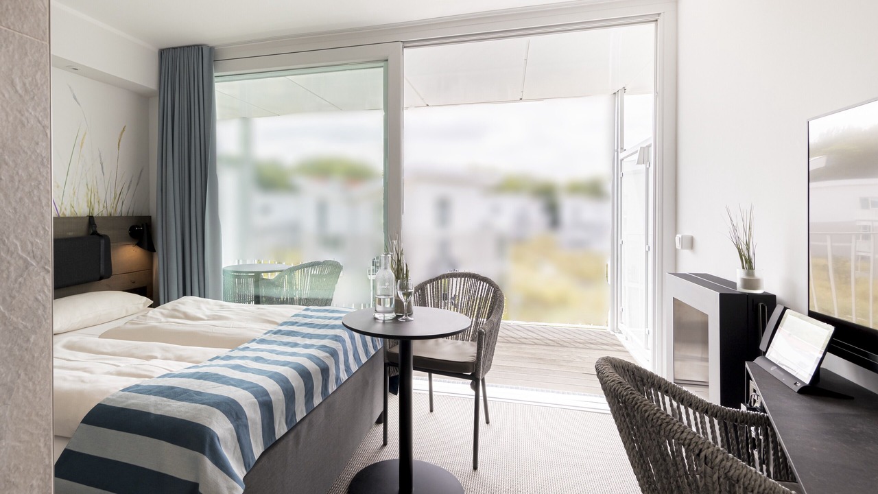 Photo of Patio Balcony in Wendtorf