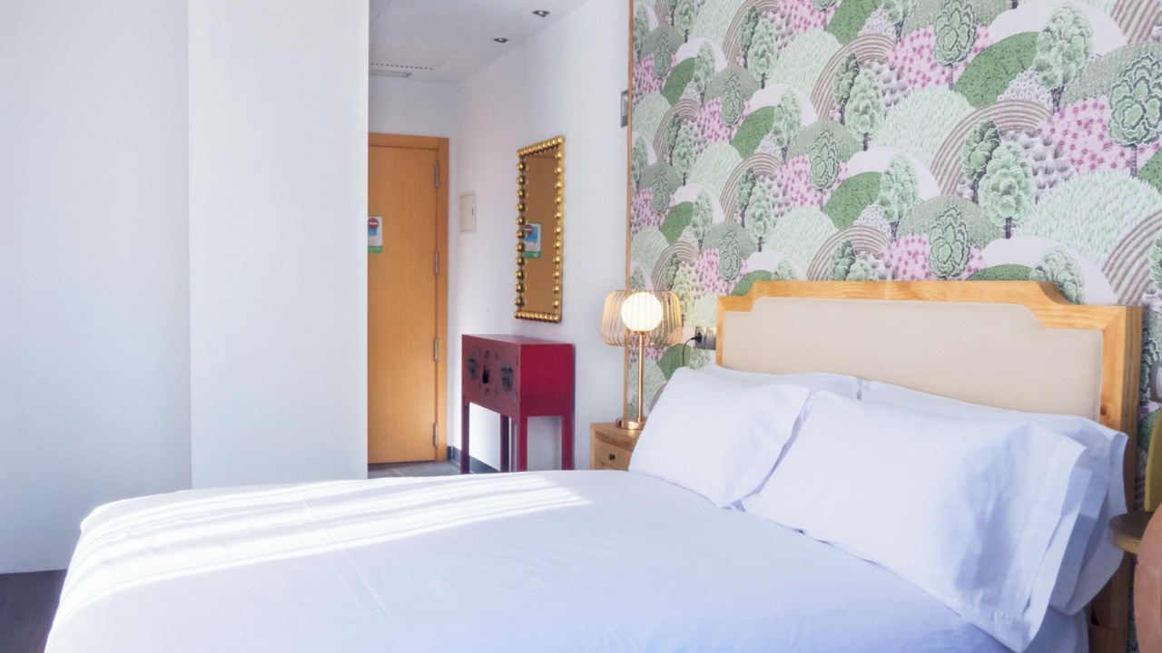 Photo of Bedroom in El Barraco