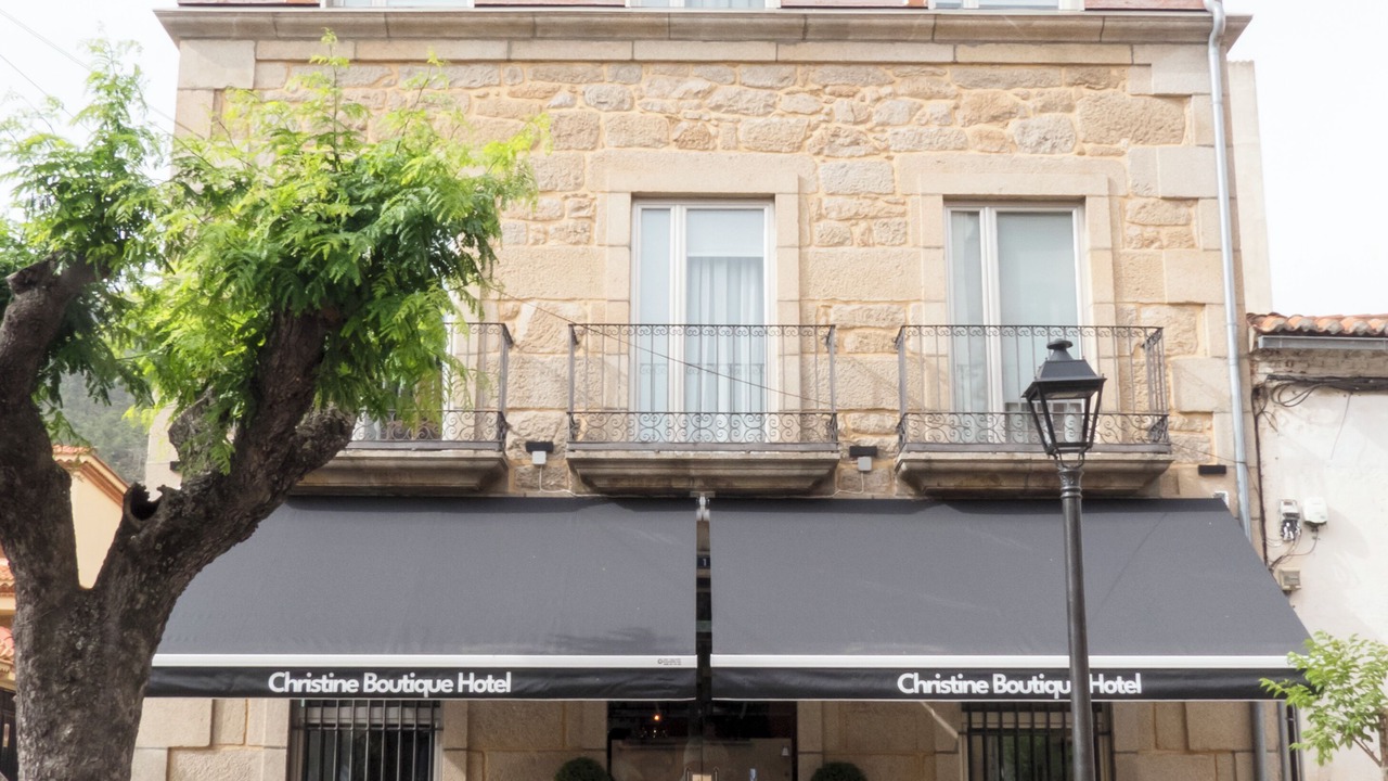 Photo of Outdoor in El Barraco