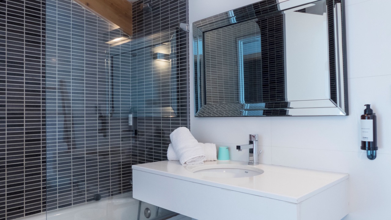 Photo of Bathroom in El Barraco
