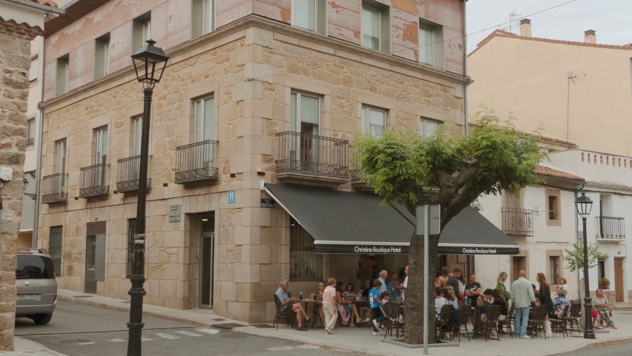 Photo of Outdoor in El Barraco