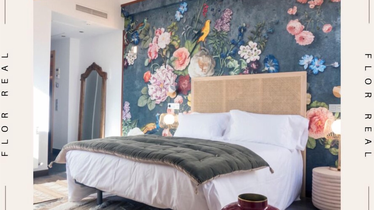 Photo of Bedroom in El Barraco