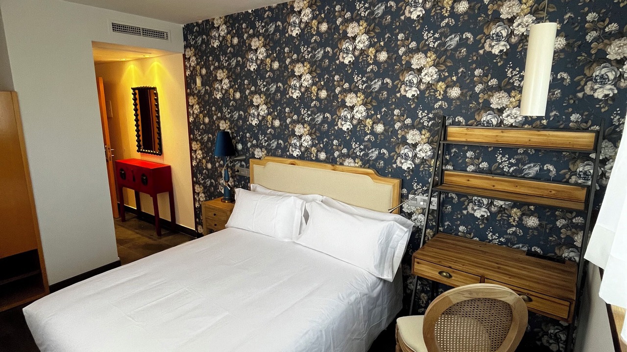 Photo of Bedroom in El Barraco