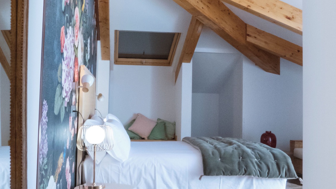 Photo of Bedroom in El Barraco
