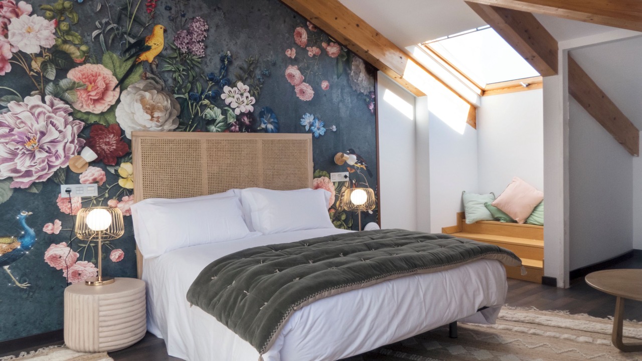 Photo of Bedroom in El Barraco
