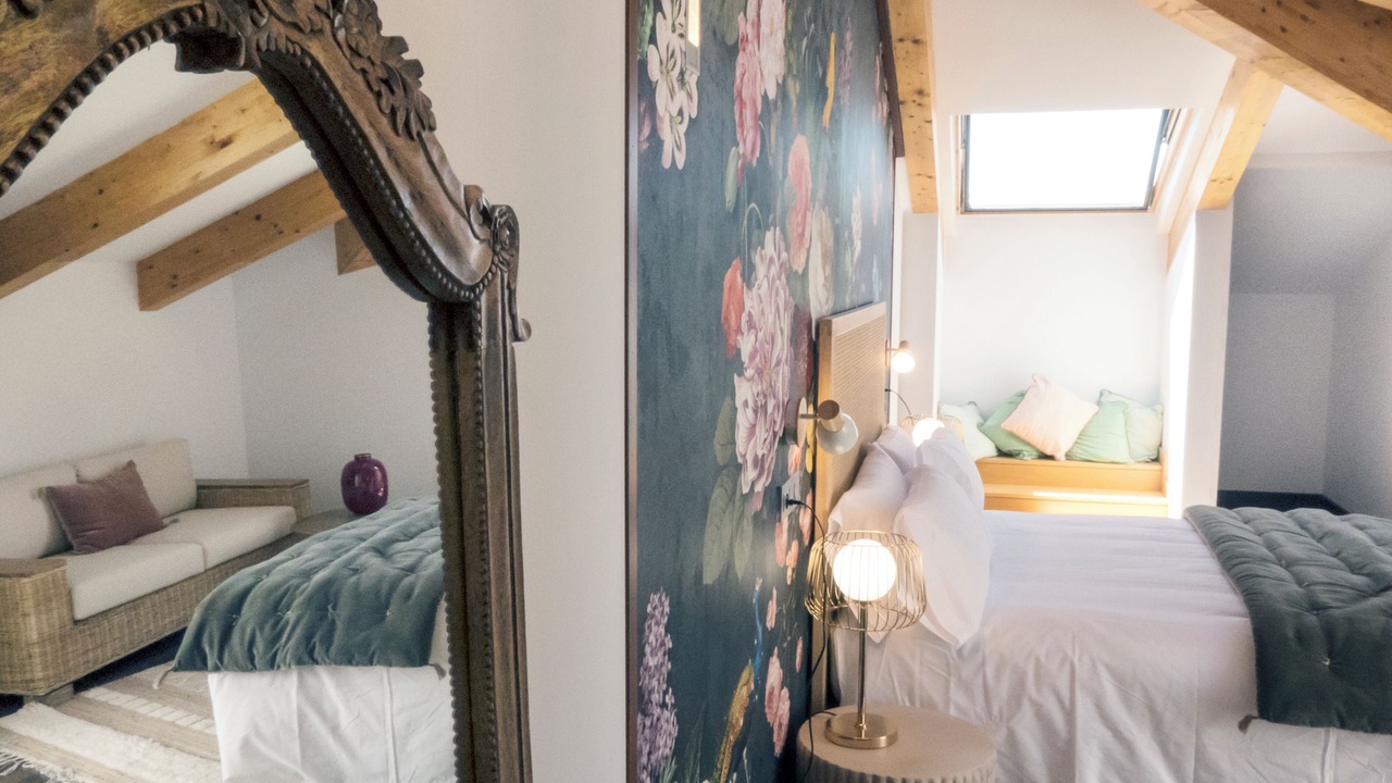 Photo of Bedroom in El Barraco