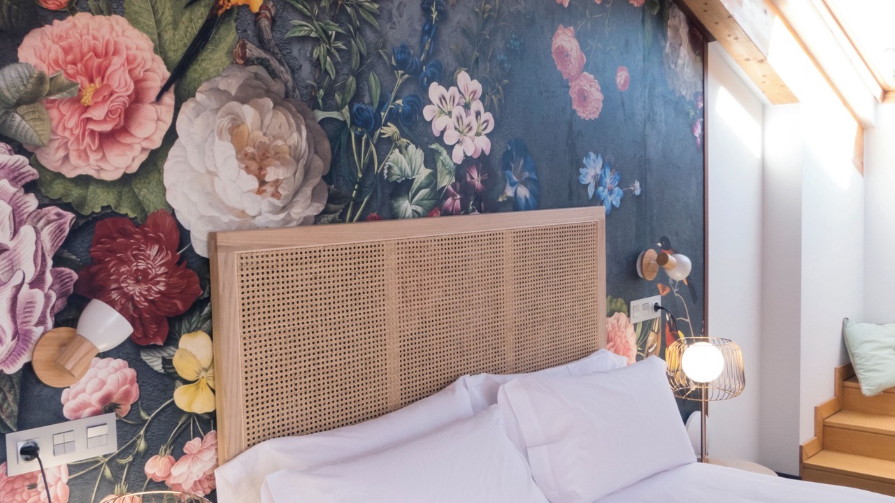 Photo of Bedroom in El Barraco
