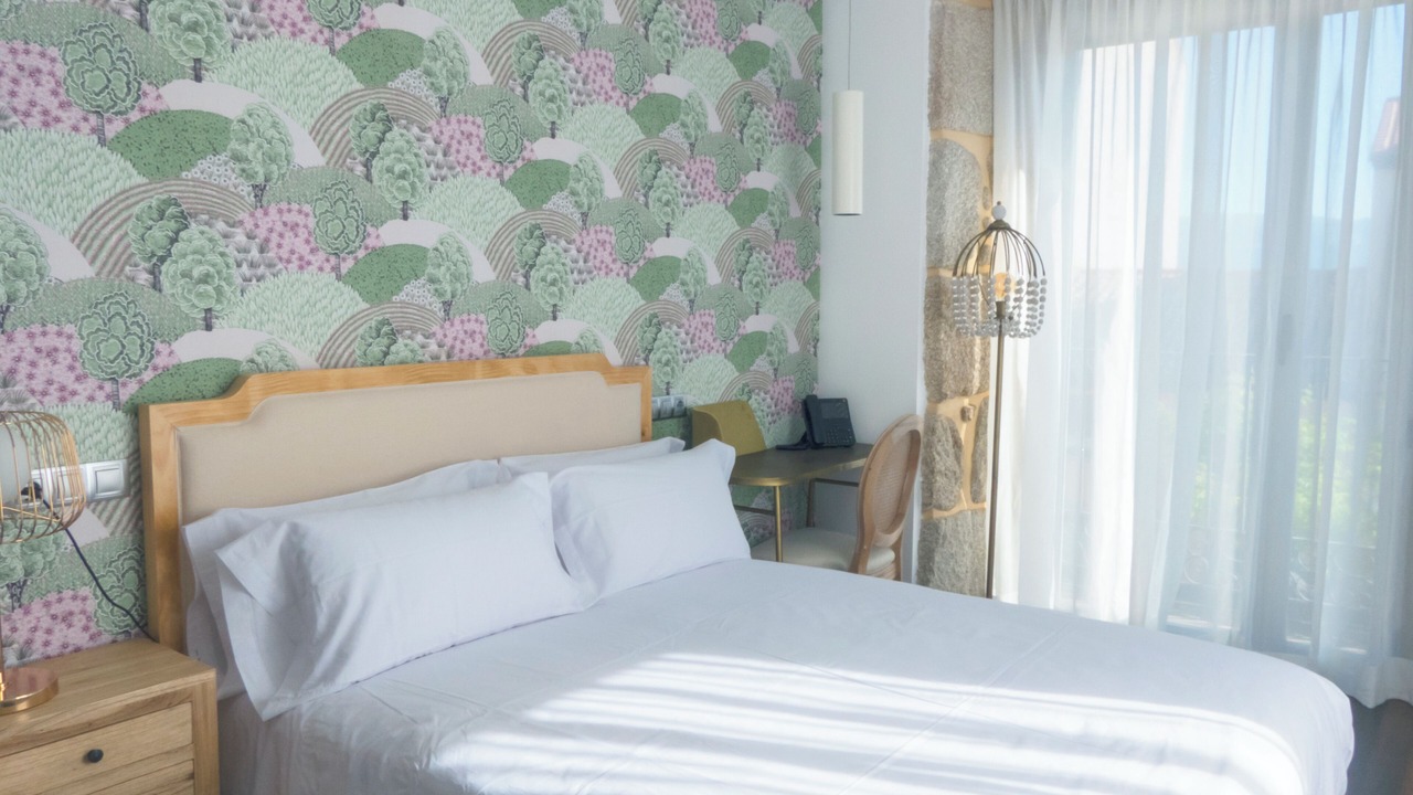 Photo of Bedroom in El Barraco