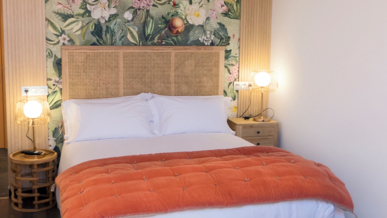 Photo of Bedroom in El Barraco