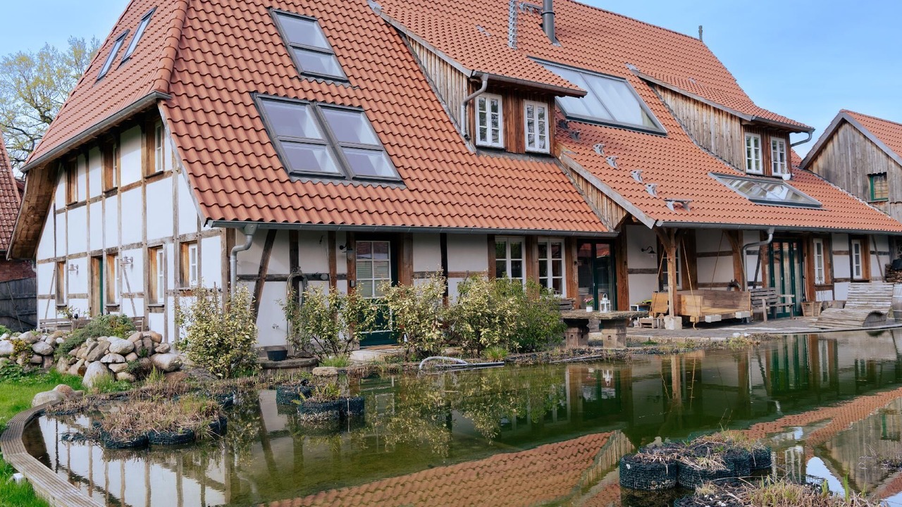 Photo of Outdoor in Region Hannover District