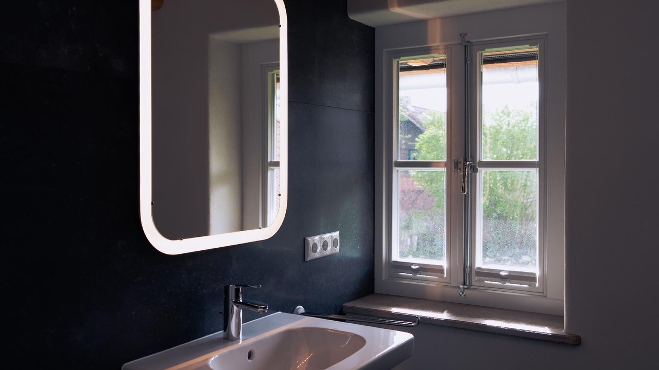 Photo of Bathroom in Region Hannover District