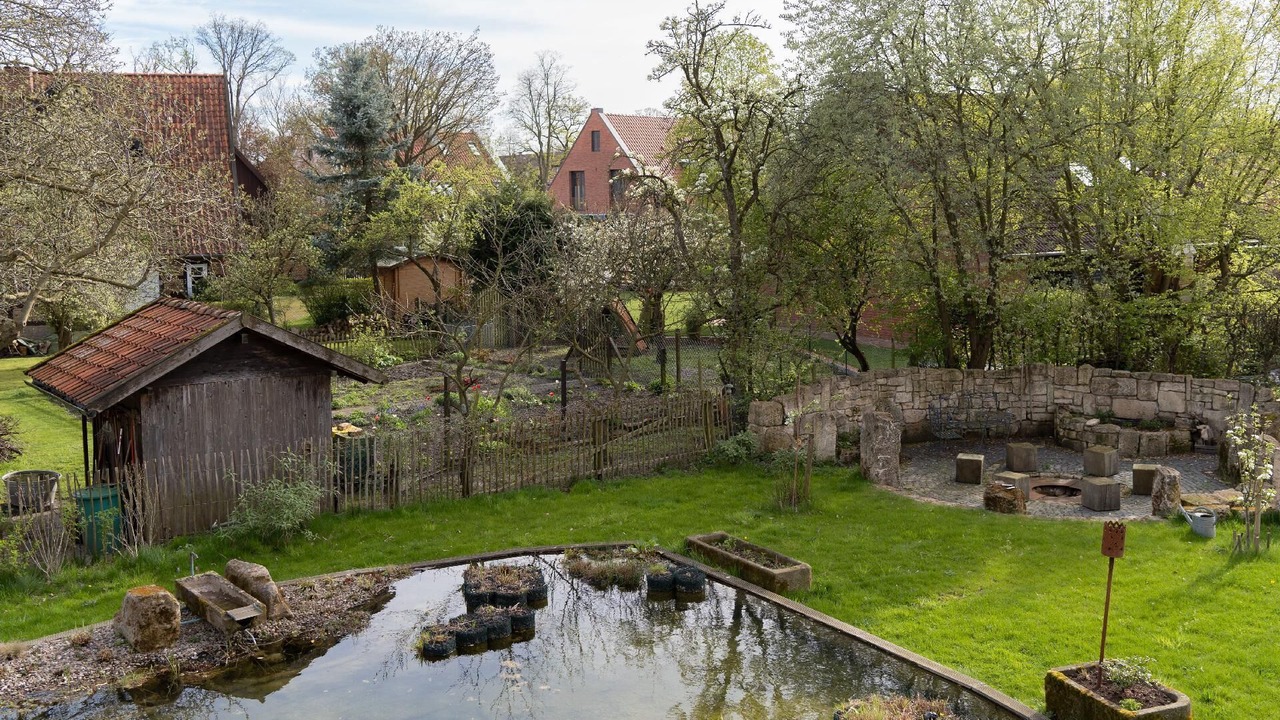 Photo of Outdoor in Region Hannover District