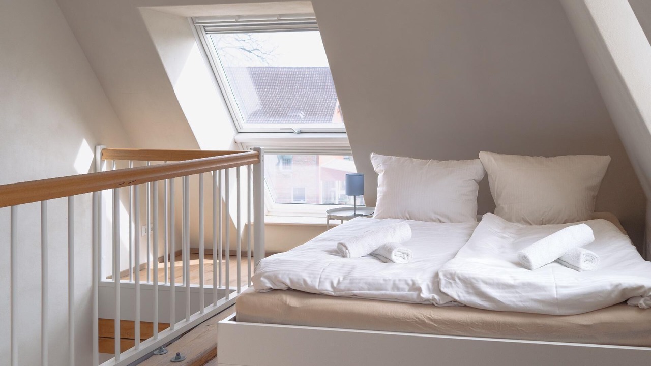 Photo of Bedroom in Region Hannover District