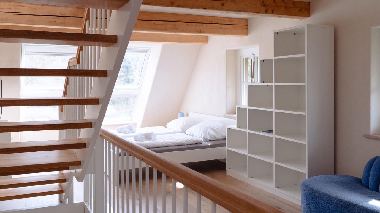 Photo of Bedroom in Region Hannover District