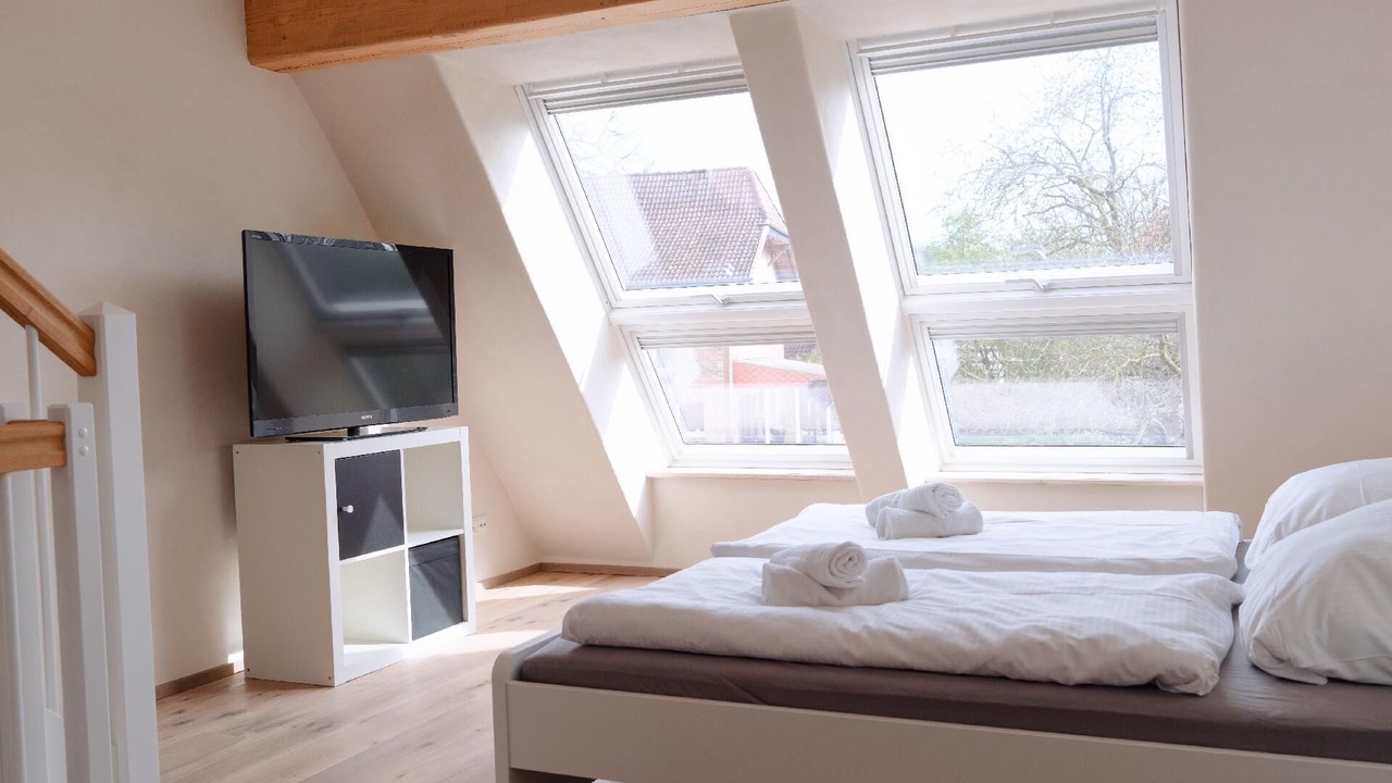 Photo of Bedroom in Region Hannover District