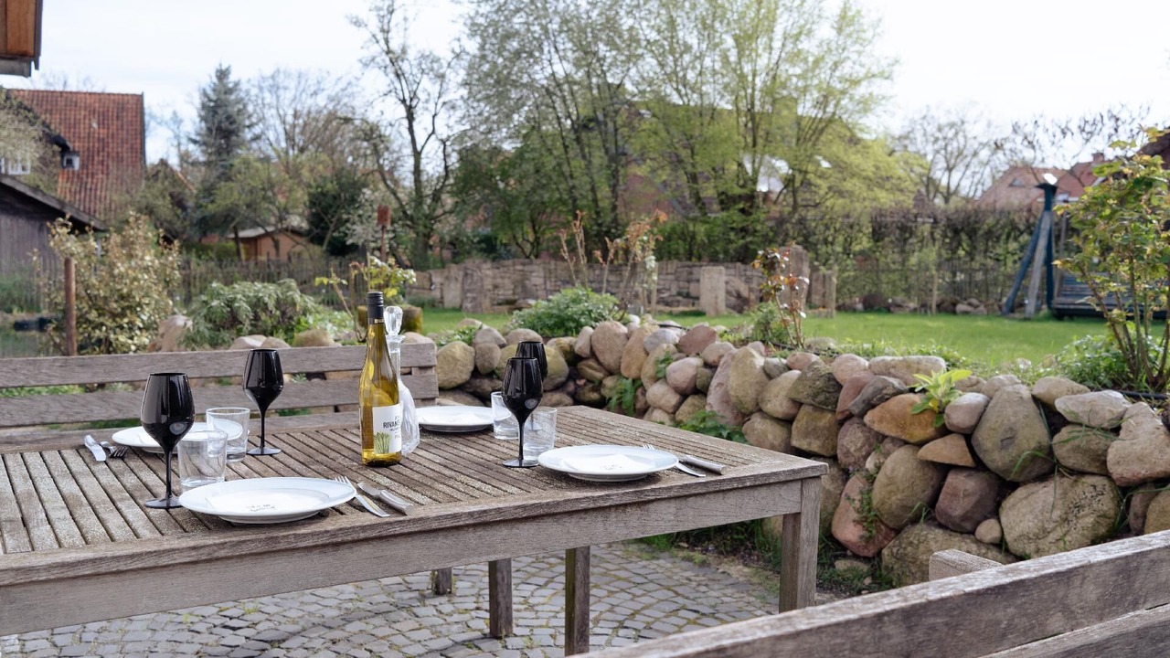 Photo of Outdoor in Region Hannover District