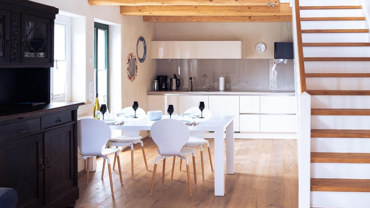 Photo of Kitchen in Region Hannover District