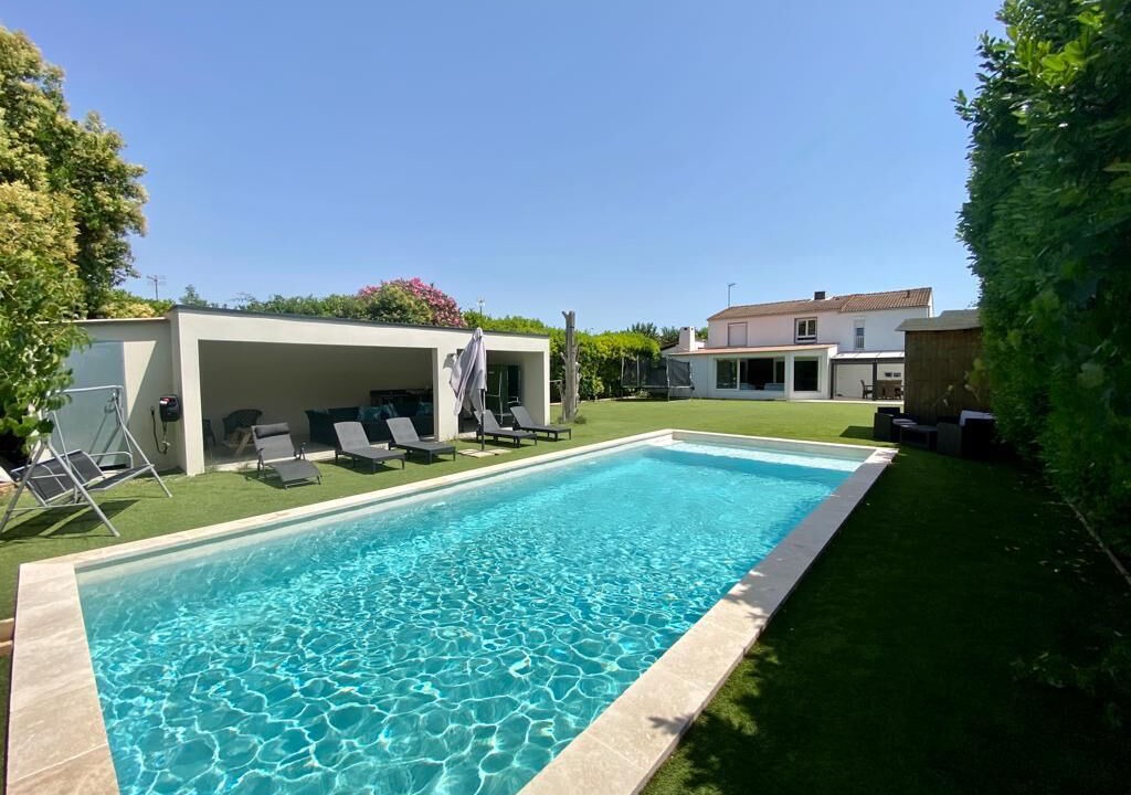 Photo of Outdoor in Marsillargues