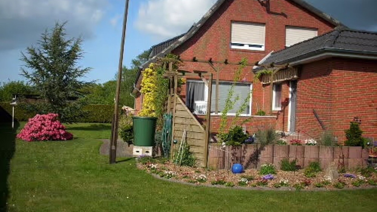 Photo of Outdoor in Breiholz