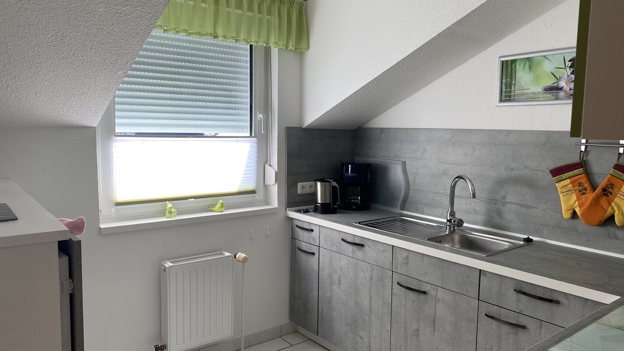 Photo of Kitchen in Breiholz