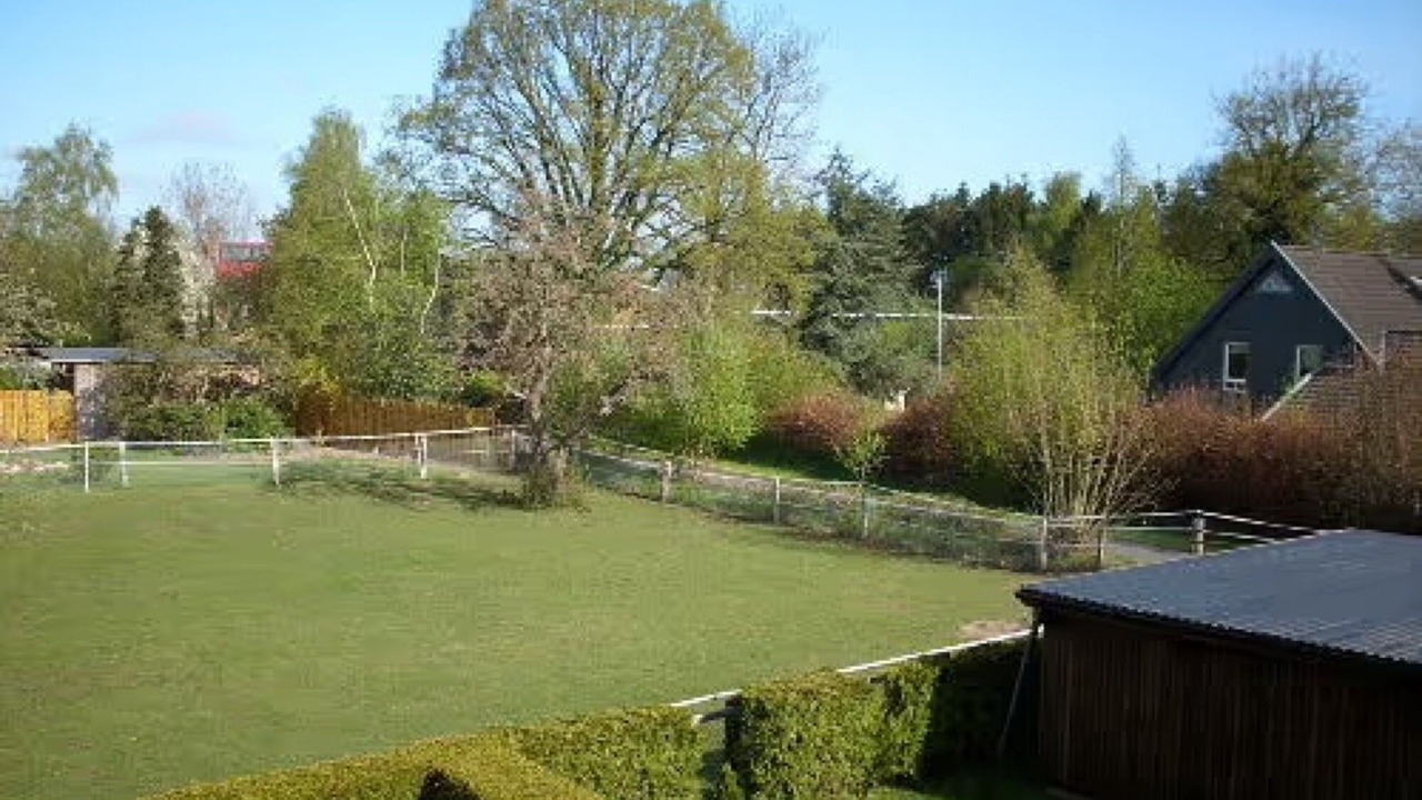 Photo of Outdoor in Breiholz