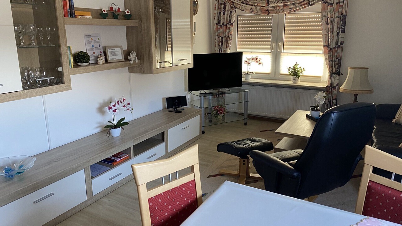 Photo of Kitchen in Breiholz