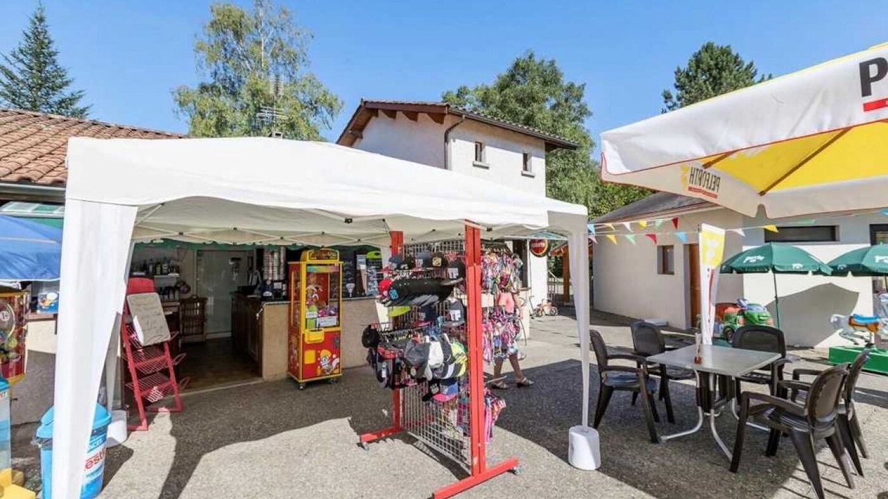 Photo of Outdoor in Vernioz