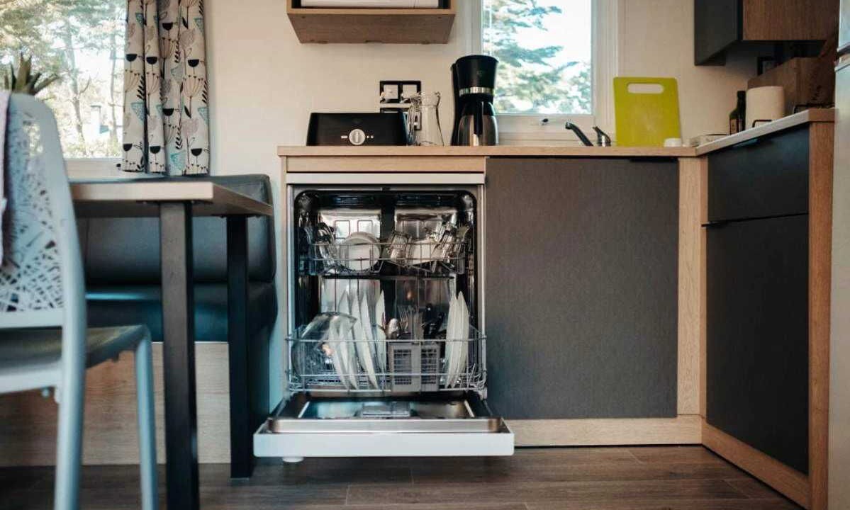 Photo of Kitchen in Peyrouse
