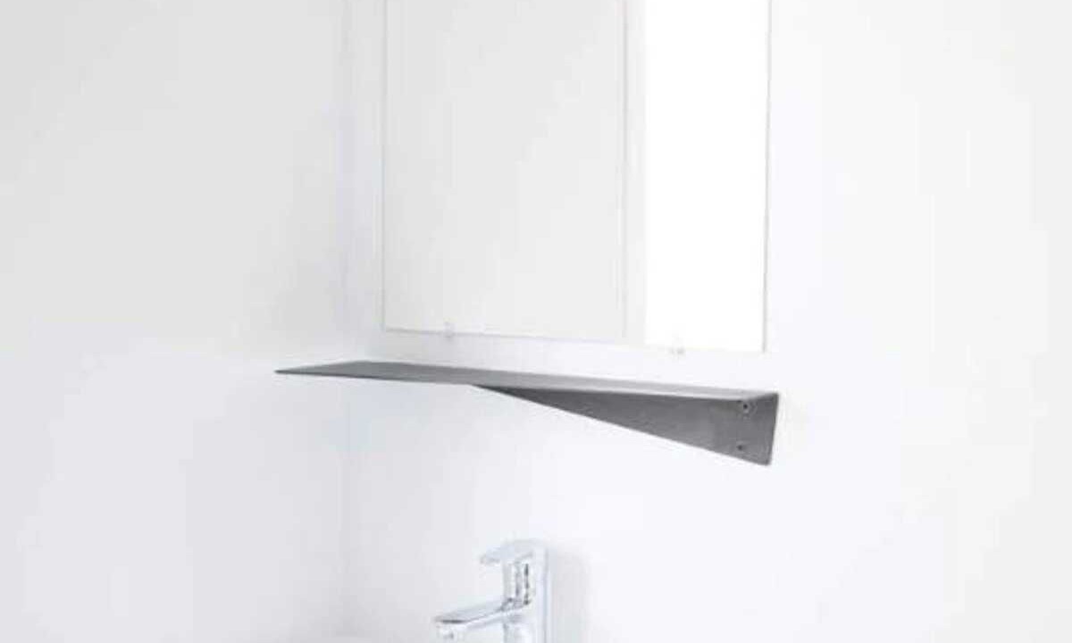 Photo of Bathroom in Peyrouse