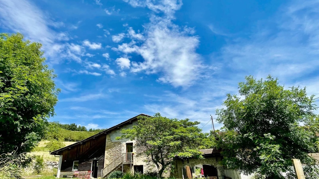 Photo of Outdoor in Saint-Appolinard