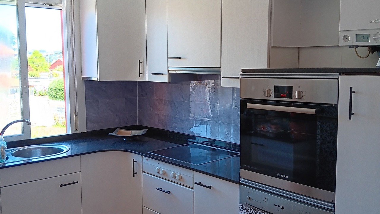 Photo of Kitchen in Sabaris