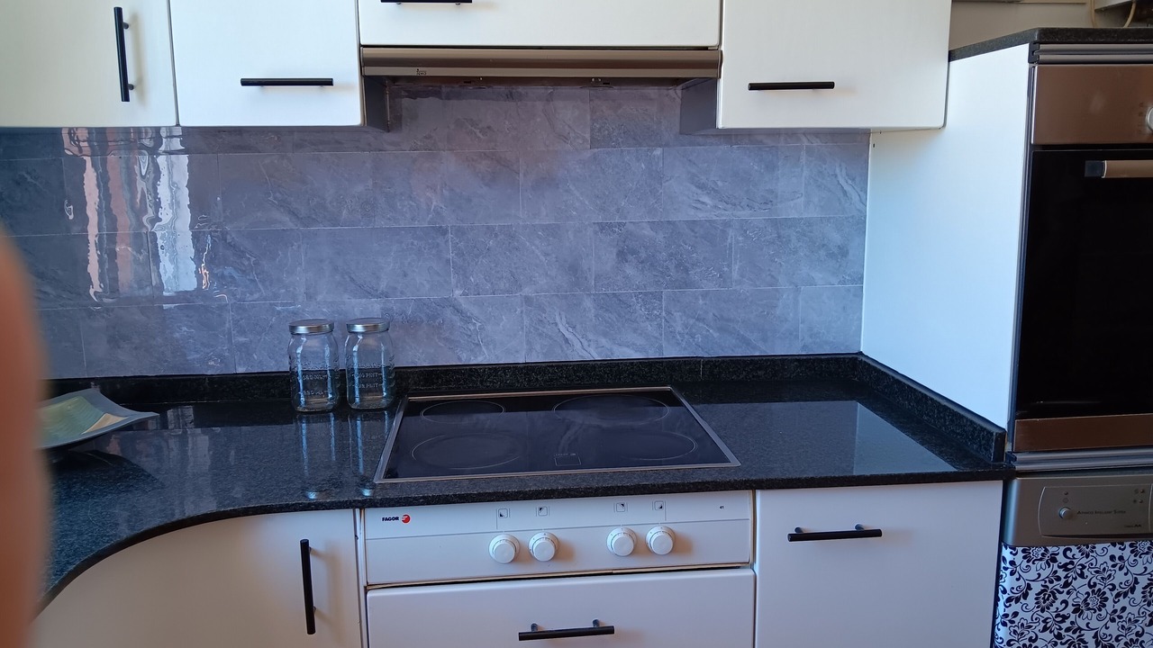 Photo of Kitchen in Sabaris