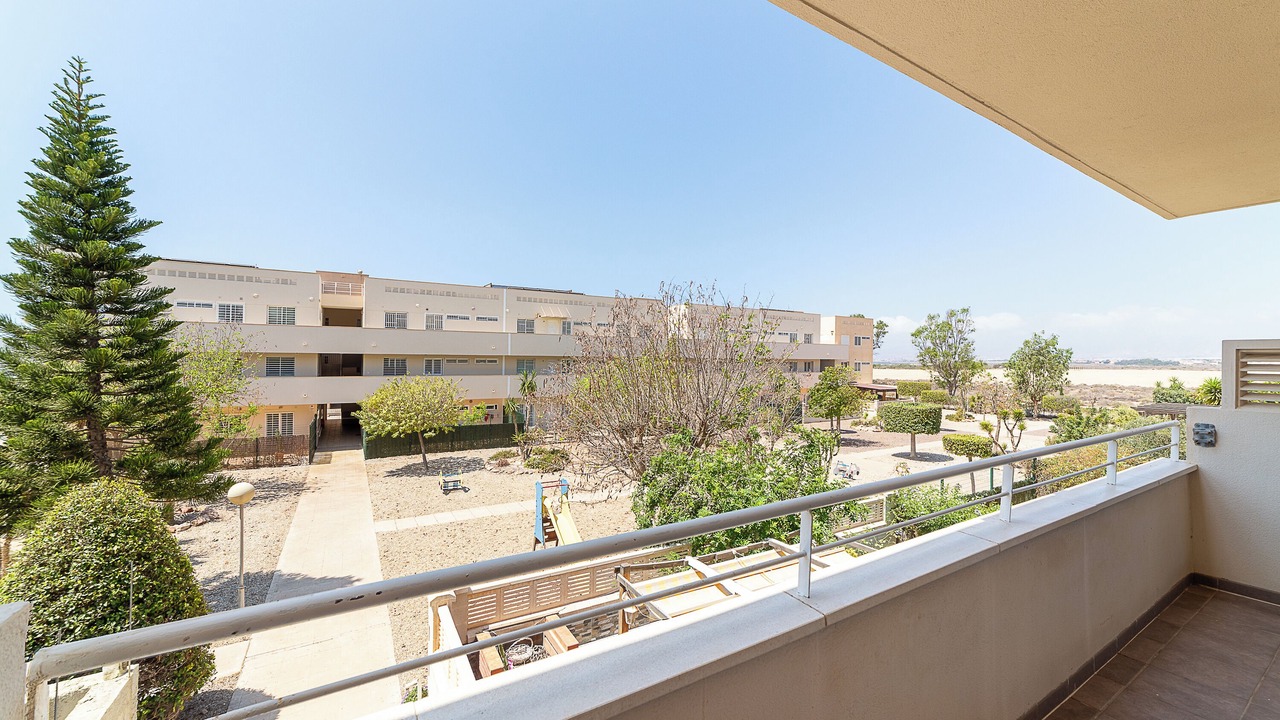 Photo of Outdoor in Retamar