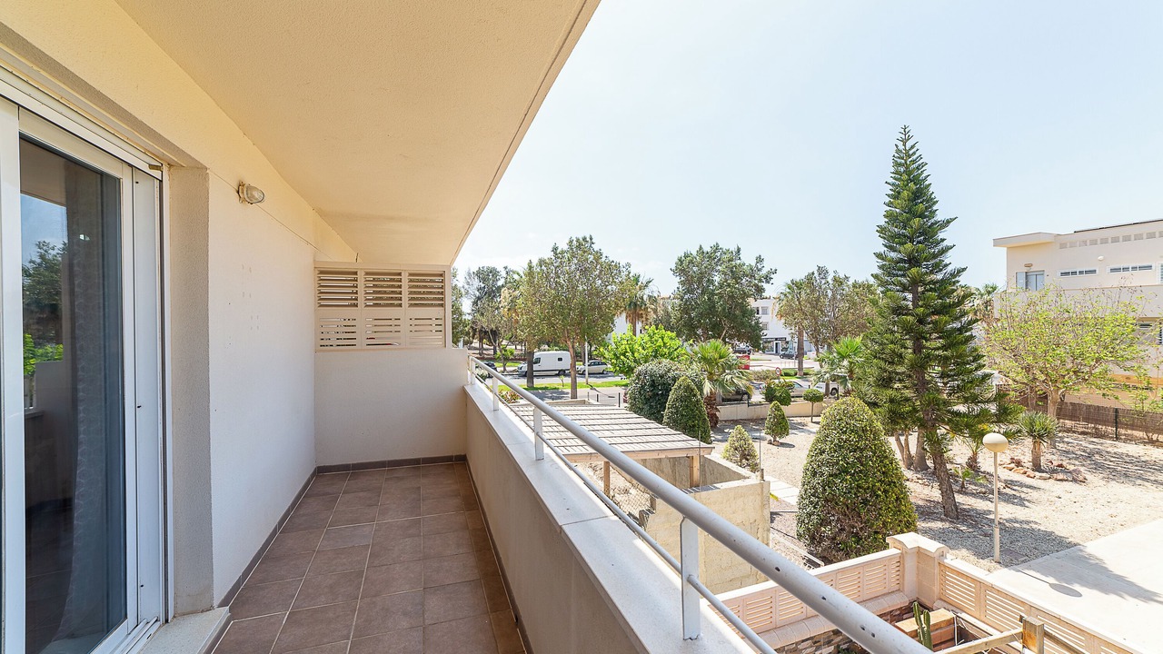 Photo of Outdoor in Retamar