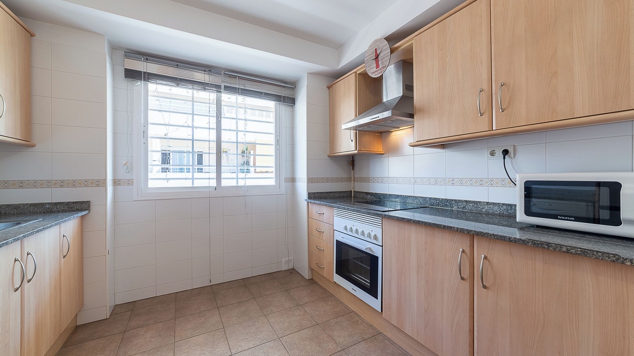 Photo of Kitchen in Retamar