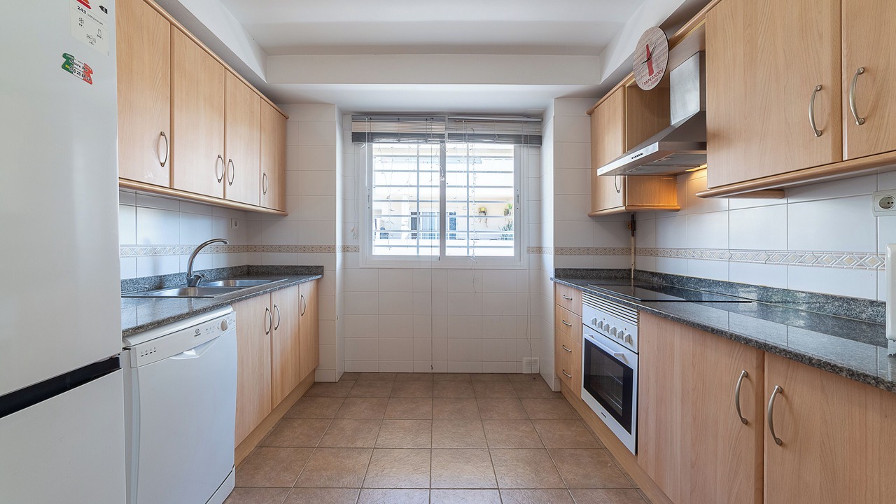 Photo of Kitchen in Retamar