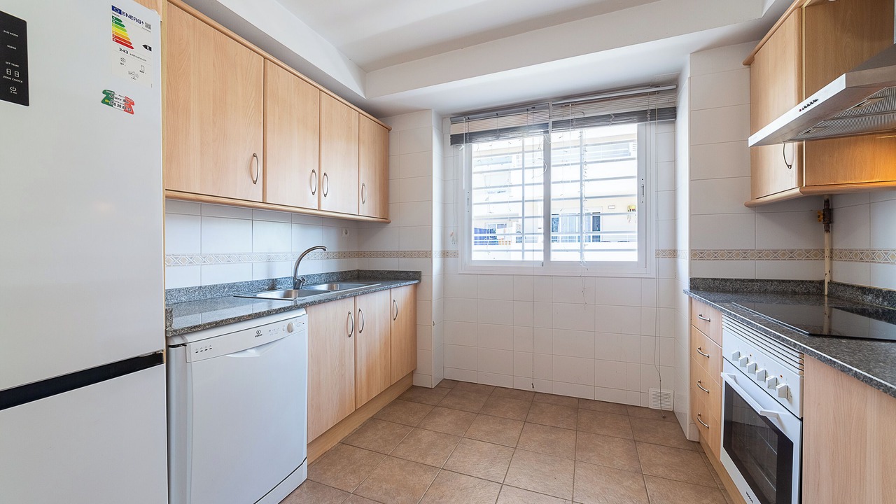 Photo of Kitchen in Retamar