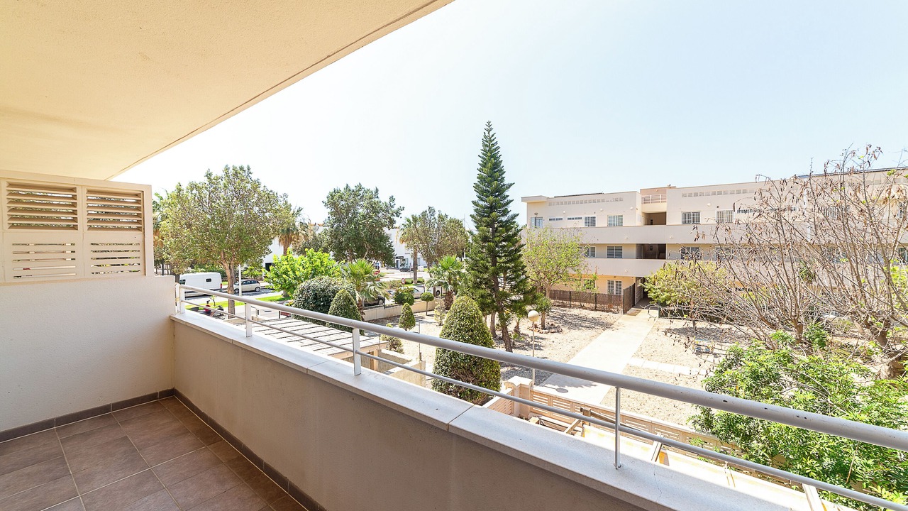 Photo of Outdoor in Retamar