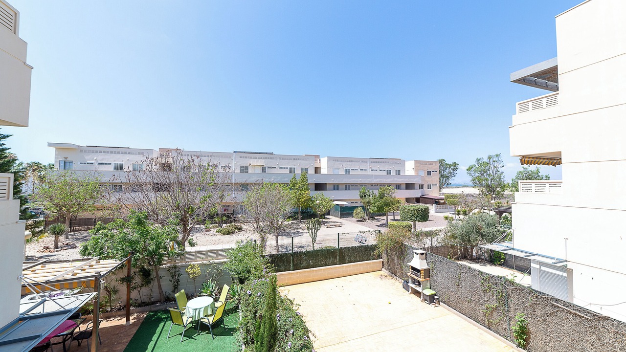 Photo of Outdoor in Retamar